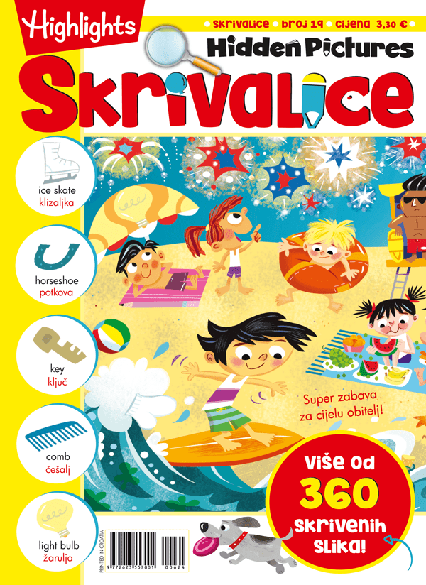 Skrivalice