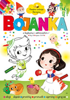 Bojanka