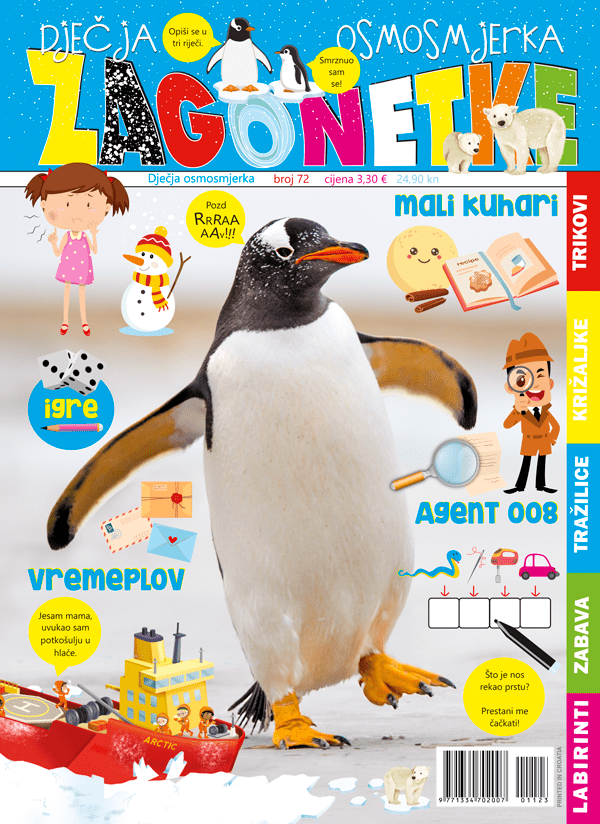 Zagonetke