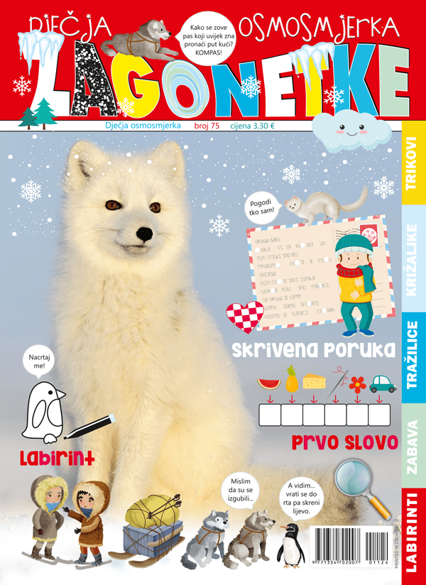 Zagonetke