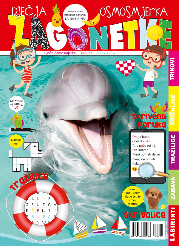 Zagonetke