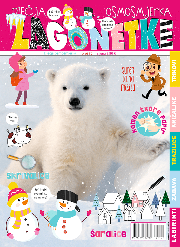 Zagonetke