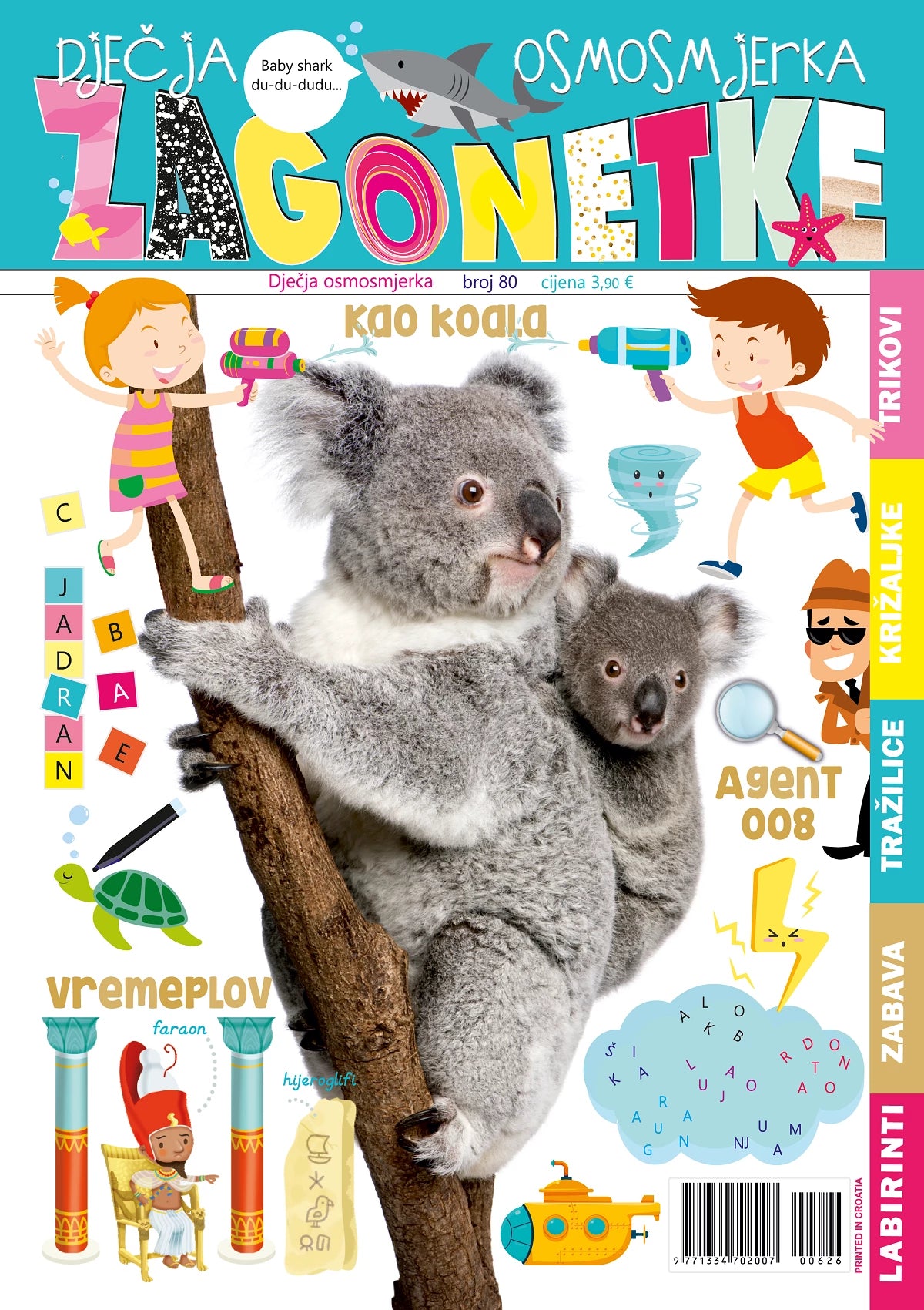Zagonetke