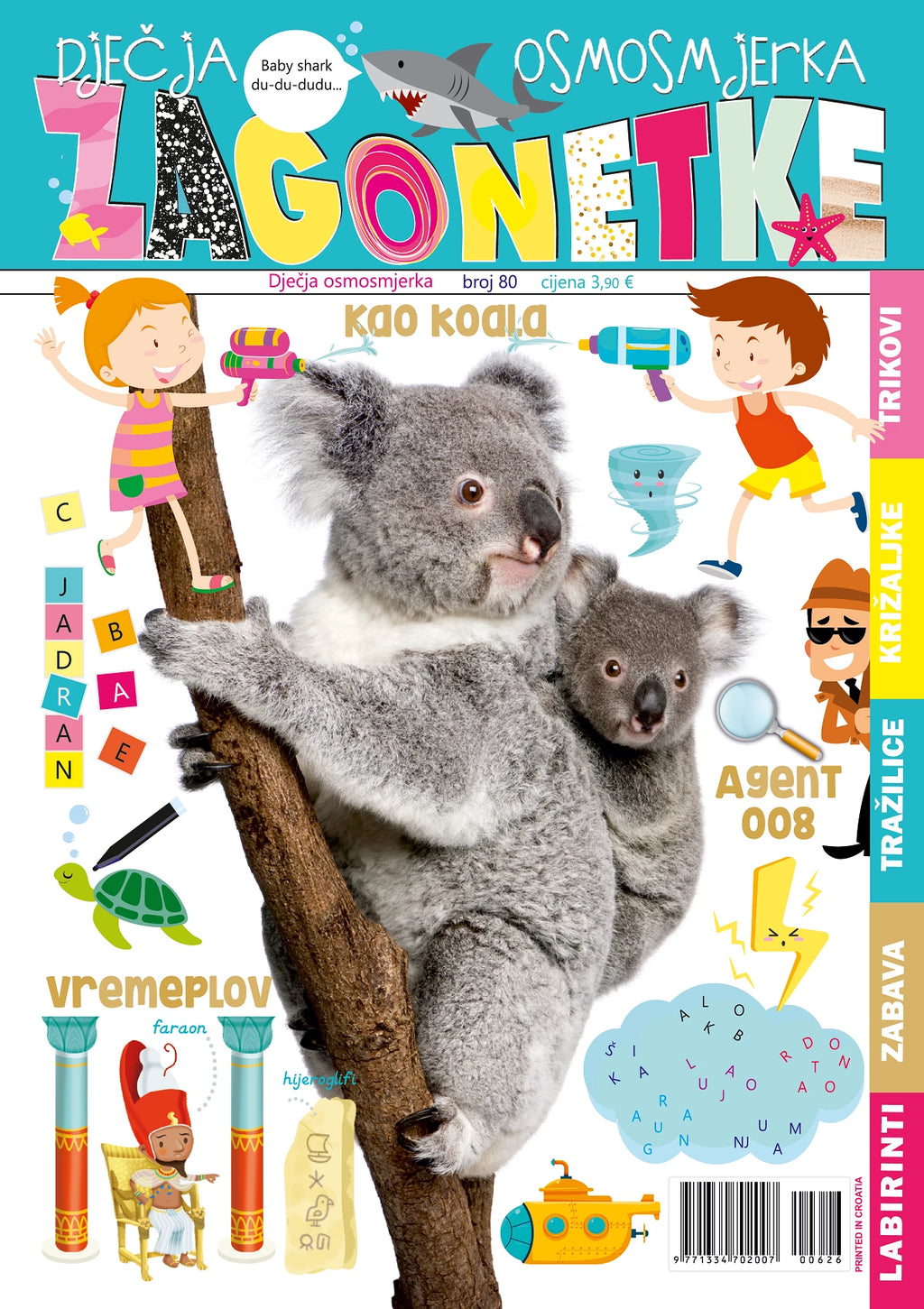 Zagonetke