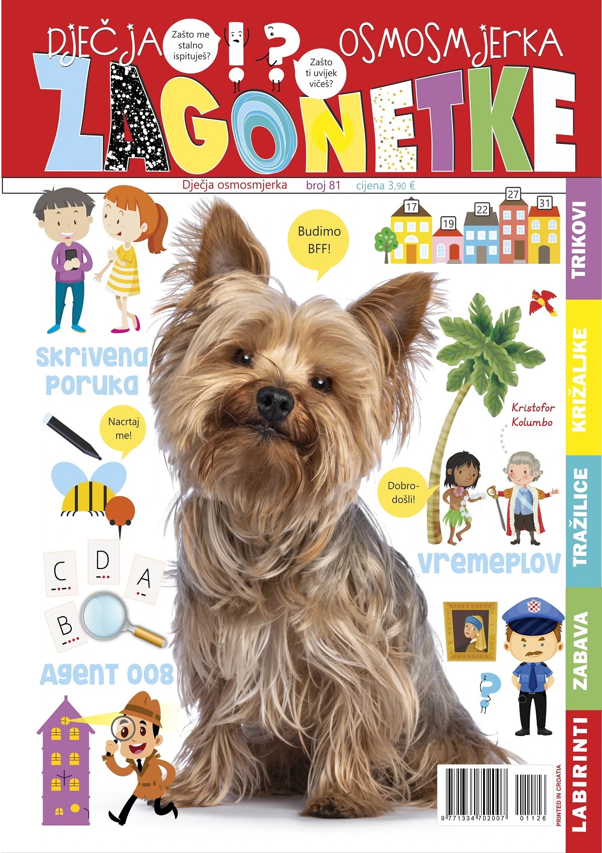 Zagonetke