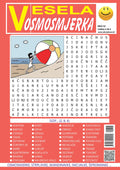 Vesela osmosmjerka