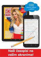 E-časopis: Osmosmjerka