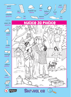 E-časopis: Skrivalice
