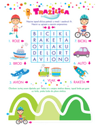E-časopis: Škrinjica - Printalice