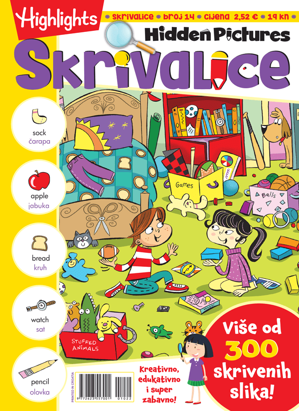 Skrivalice