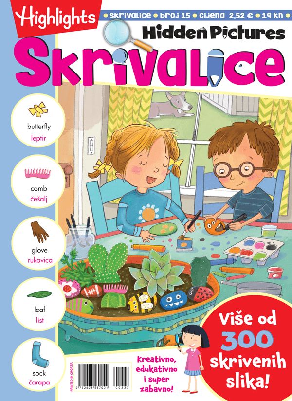 Skrivalice