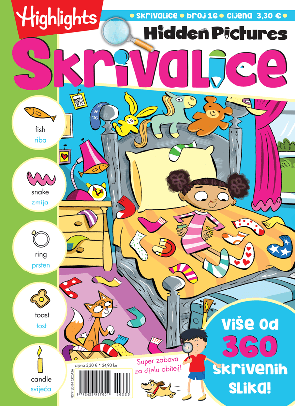 Skrivalice