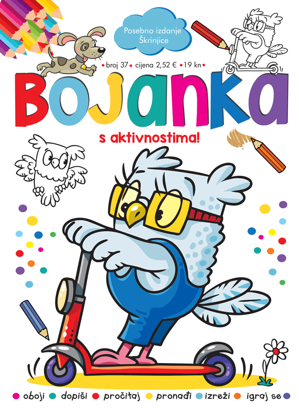 Bojanka