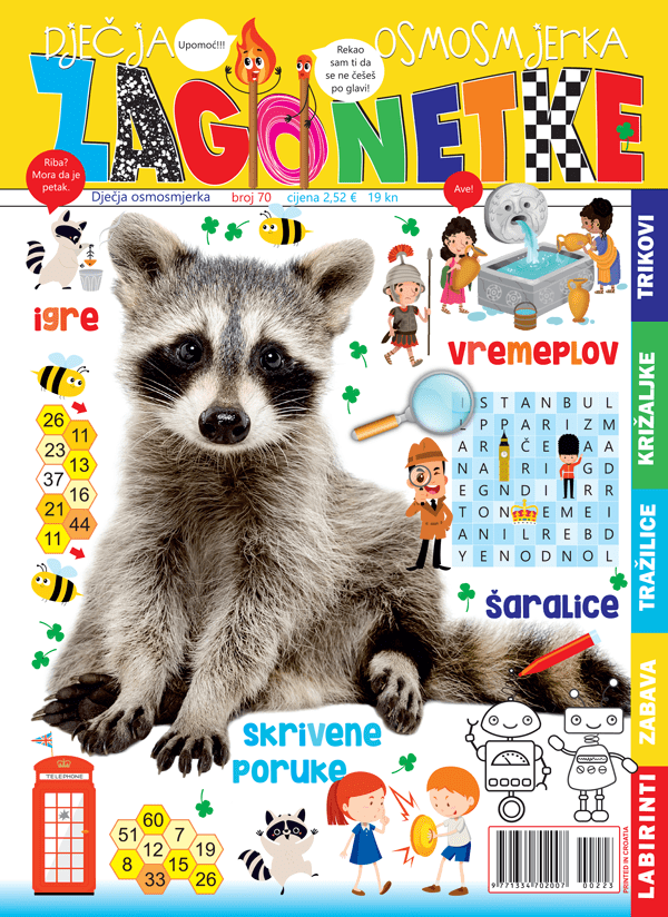 Zagonetke