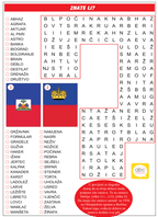 E-časopis: Osmosmjerka